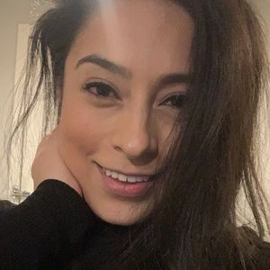 Meet your Posher, Daisy